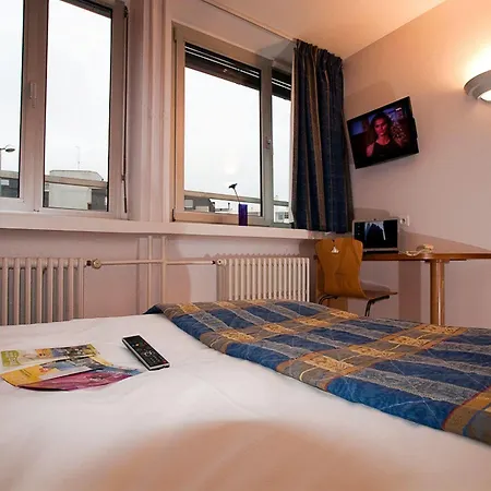 Les Messines Aparthotel 2*